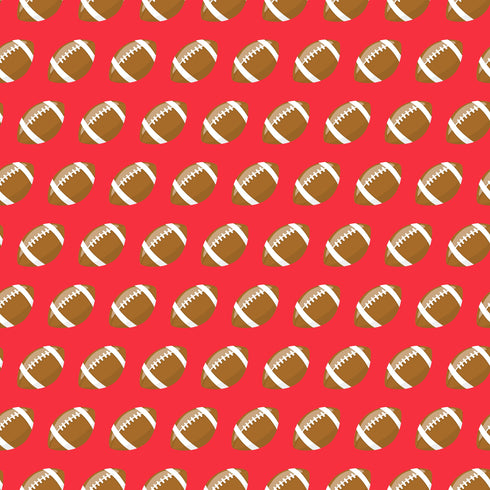 0125 - Football